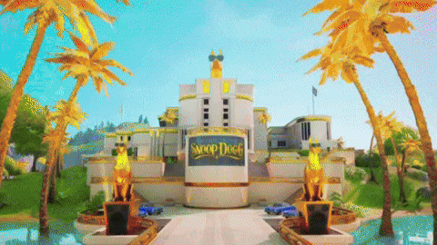 Snoop Dogg Eminem GIF