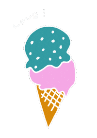 Mimipiyo Sticker