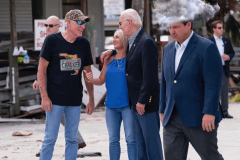 transgreaser vote florida biden democracy GIF