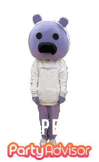 Party Love Sticker by PartyAdvisor