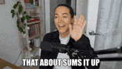 Gay React GIF by Alayna Joy