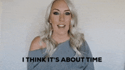 chelsiekenyon motivation tips invest yourself GIF