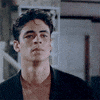 sexy benicio del toro GIF