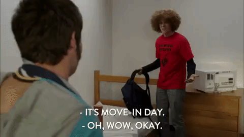 comedy central adam demamp GIF by Workaholics