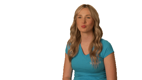 Cat Kiss Sticker by Bravo TV