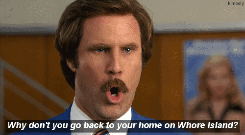 will ferrell GIF