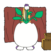 Tired Good Morning Sticker by Magic Eden