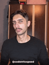 Funny Face No Reaction GIF