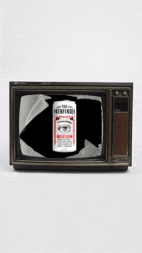 Coffee Love GIF by The Pathfinder