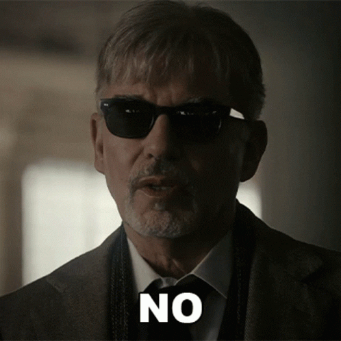 Billy Bob Thornton Goliath GIF by Amazon Prime Video