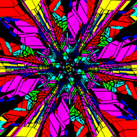 Rainbow Loop GIF by xponentialdesign