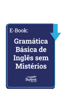 English Ingles Sticker by Skylimit idiomas