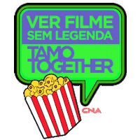 Podcast Karaoke Sticker by CNA Oficial