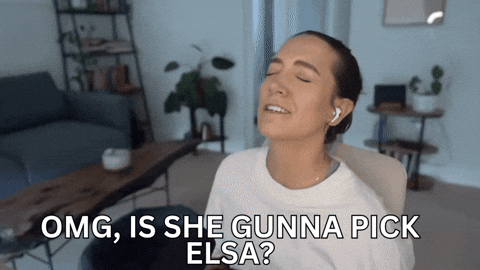 Youtube Wow GIF by Alayna Joy