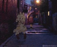 Dance Night GIF