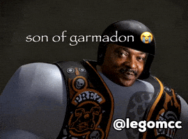 Lego Please GIF