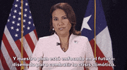 State Of The Union Democratic Response GIF