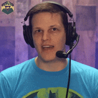 sassy dungeons and dragons GIF by Hyper RPG