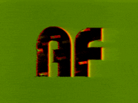 Art 3D GIF