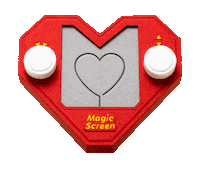 Stop Motion Love Sticker by Tommy Perez