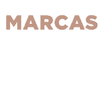 Marcasquebrillan Sticker by lumarca