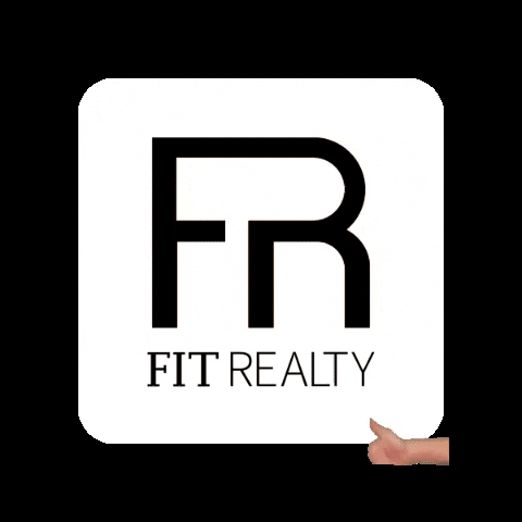 FitRealty giphygifmaker giphyattribution fitrealty GIF