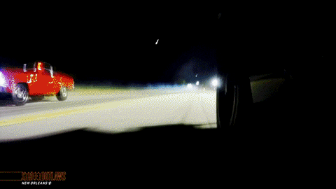 New Orleans Car GIF by Discovery