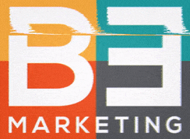 B3 GIF by Be Marketing & Communication