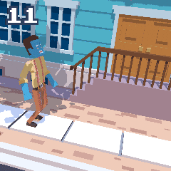 steppypants GIF