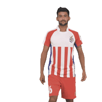 Isl Sticker by Indian Super League