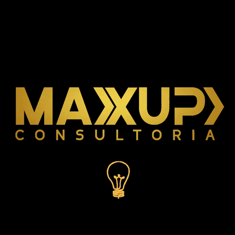 Maxup Idea GIF by MAXUP Consultoria