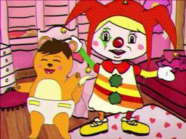 Baby Love GIF by d00dbuffet