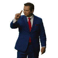 Luna No Sticker by FOX Deportes