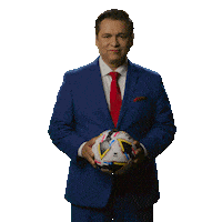 Feliz Luna Sticker by FOX Deportes