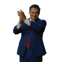 Clap Clapping Sticker by FOX Deportes