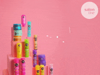 Hair Woman GIF by Salon Line