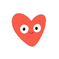 Heart Love Sticker