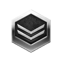 Starcraft 2 Silver Sticker by The StarCraft Observer