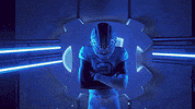 North Carolina Football GIF by UNC Tar Heels