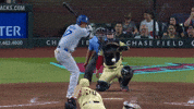 Home Run Sport GIF by MLB