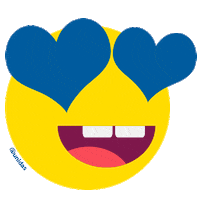 In Love Vamos Juntos Sticker by Unidas Aluguel de Carros