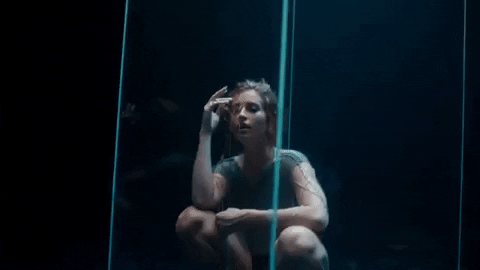 Queer Heal GIF by FLETCHER
