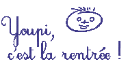 Toto Classe Sticker by Aurelie Magnan