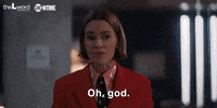 Season 3 Showtime GIF by The L Word: Generation Q
