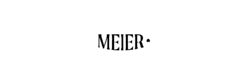Meierclothing meier meierclothing meier clothing Sticker