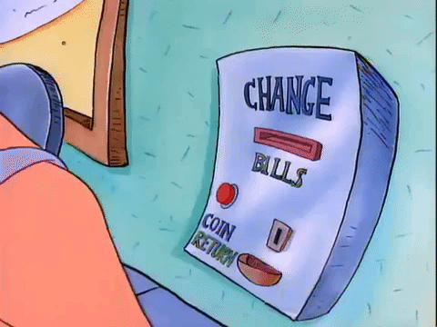 rockos modern life nicksplat GIF