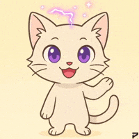 Cheer Up Tofu GIF by Persona