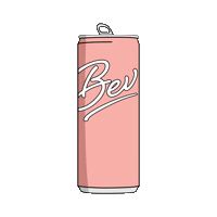 fun party Sticker by Drink Bev