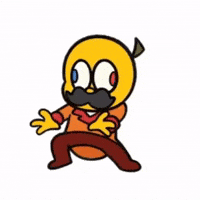 Mad Jay GIF