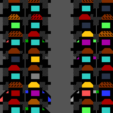 pixel place GIF by ailadi